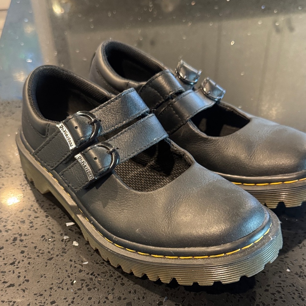 Dr Marten Adena III Mary Jane